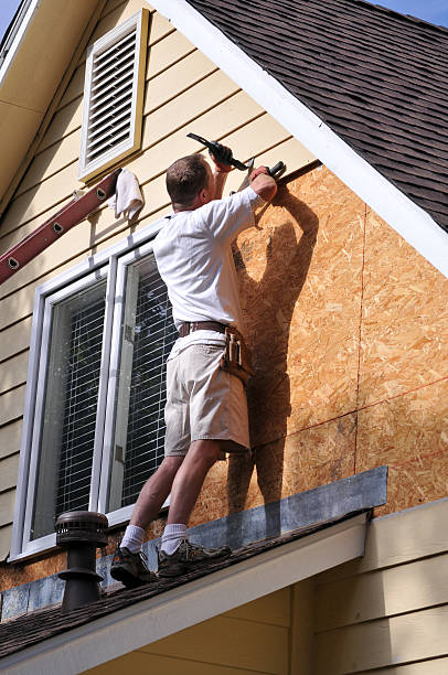 Best Fascia and Soffit Installation  in Beechwood Trails, OH